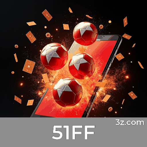 51FF: Slots com Prêmios, Dealer ao Vivo e Mesa de Jogos