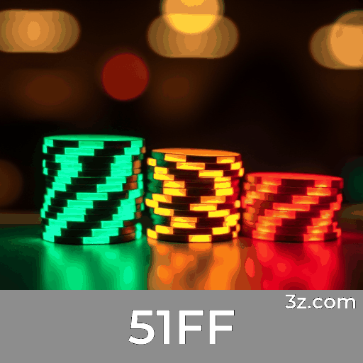 51FF App: Experimente a Melhor Aposta Móvel