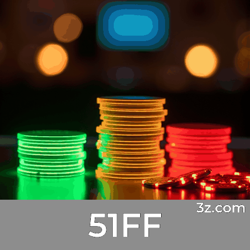 Aproveite as Promos do 51FF e Descubra Recompensas Incríveis!