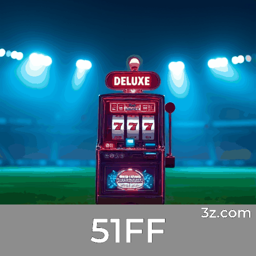 51FF: A Plataforma de Apostas Online Segura e Confiável