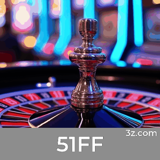 51FF Casino: A Experiência VIP Exclusiva
